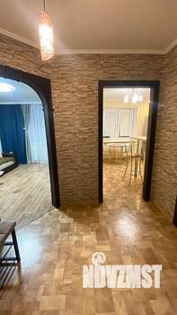 1-к квартира, на длительный срок, 40м2, 7/11 этаж