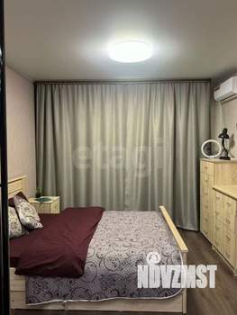 1-к квартира, на длительный срок, 41м2, 13/16 этаж