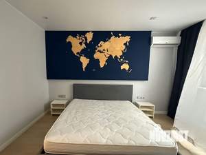 2-к квартира, на длительный срок, 56м2, 6/20 этаж