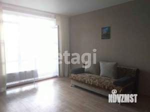 1-к квартира, на длительный срок, 51м2, 1/17 этаж