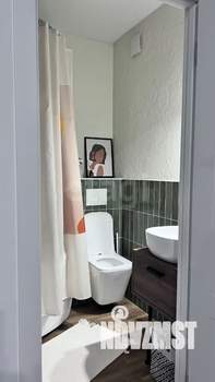 1-к квартира, на длительный срок, 37м2, 2/14 этаж