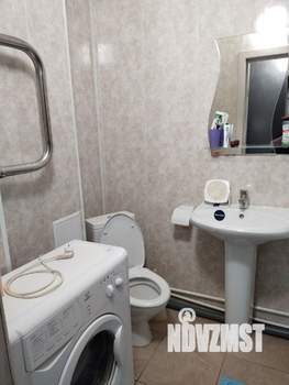 Студия квартира, на длительный срок, 17м2, 3/17 этаж