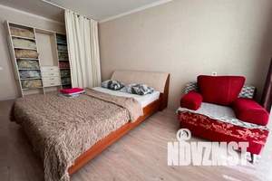 2-к квартира, посуточно, 70м2, 1/10 этаж