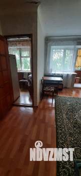 1-к квартира, на длительный срок, 36м2, 3/6 этаж