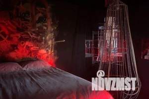 1-к квартира, посуточно, 19м2, 4/10 этаж