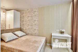 1-к квартира, посуточно, 41м2, 1/1 этаж