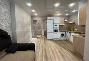 2-к квартира, на длительный срок, 68м2, 4/17 этаж
