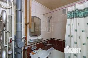 2-к квартира, на длительный срок, 44м2, 2/5 этаж