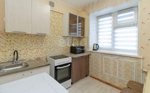 1-к квартира, на длительный срок, 30м2, 1/5 этаж