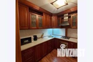 1-к квартира, посуточно, 45м2, 3/5 этаж