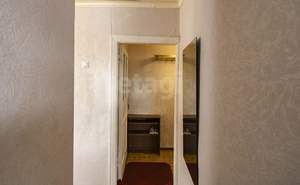 1-к квартира, на длительный срок, 30м2, 5/5 этаж