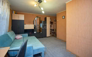 1-к квартира, на длительный срок, 30м2, 5/5 этаж