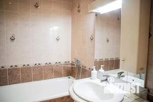 1-к квартира, посуточно, 43м2, 6/10 этаж