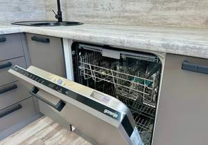 1-к квартира, на длительный срок, 46м2, 4/25 этаж