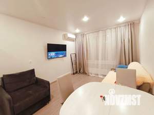 2-к квартира, посуточно, 44м2, 16/17 этаж