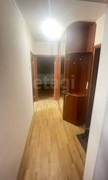 2-к квартира, на длительный срок, 52м2, 8/10 этаж