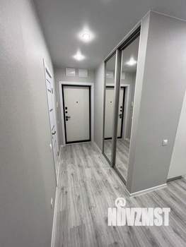 1-к квартира, на длительный срок, 40м2, 15/16 этаж