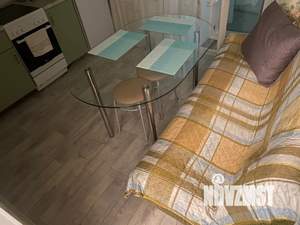 1-к квартира, посуточно, 43м2, 2/14 этаж