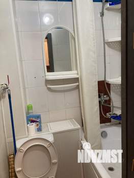 Студия квартира, посуточно, 15м2, 3/5 этаж