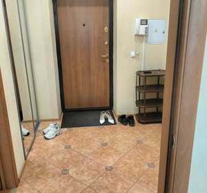 1-к квартира, на длительный срок, 42м2, 7/9 этаж