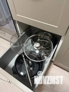 2-к квартира, посуточно, 45м2, 5/5 этаж