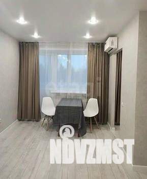 1-к квартира, на длительный срок, 33м2, 5/5 этаж