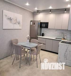 2-к квартира, посуточно, 45м2, 10/19 этаж