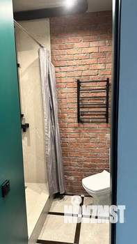 Студия квартира, на длительный срок, 22м2, 5/10 этаж