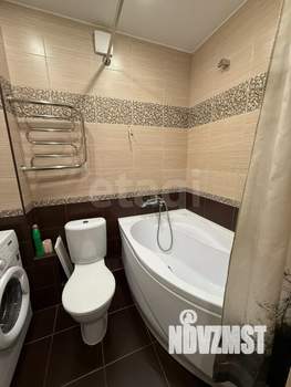 Студия квартира, на длительный срок, 27м2, 10/10 этаж