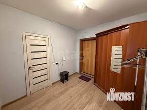 1-к квартира, на длительный срок, 40м2, 13/16 этаж