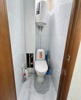 1-к квартира, на длительный срок, 40м2, 2/9 этаж