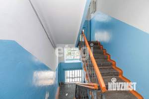 Студия квартира, на длительный срок, 19м2, 5/5 этаж