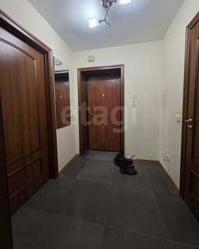 1-к квартира, на длительный срок, 38м2, 2/10 этаж