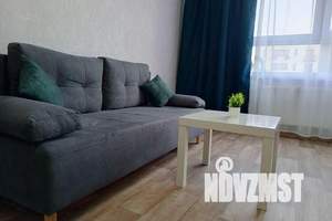 1-к квартира, посуточно, 38м2, 2/4 этаж