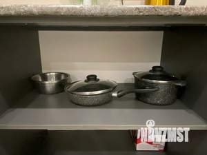 1-к квартира, посуточно, 45м2, 5/5 этаж