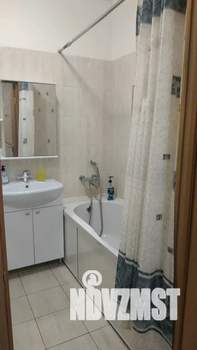 Студия квартира, посуточно, 32м2, 4/20 этаж