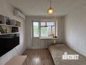 Студия квартира, на длительный срок, 17м2, 6/9 этаж