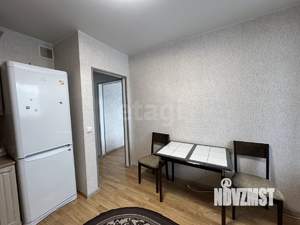 1-к квартира, на длительный срок, 39м2, 14/16 этаж