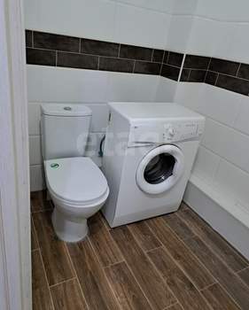 1-к квартира, на длительный срок, 34м2, 13/16 этаж