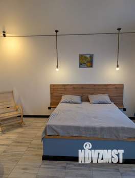 Студия квартира, на длительный срок, 27м2, 22/25 этаж