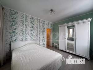 1-к квартира, на длительный срок, 50м2, 13/17 этаж