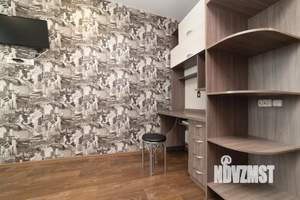 1-к квартира, посуточно, 47м2, 1/1 этаж