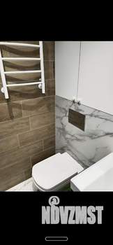 1-к квартира, на длительный срок, 35м2, 7/10 этаж