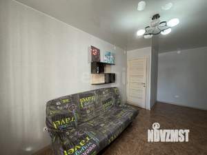 1-к квартира, на длительный срок, 30м2, 9/16 этаж