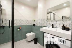 2-к квартира, посуточно, 45м2, 7/25 этаж