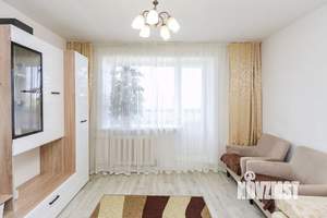 2-к квартира, на длительный срок, 48м2, 2/2 этаж