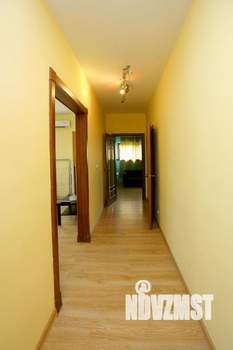 2-к квартира, посуточно, 62м2, 1/1 этаж