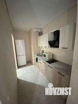 2-к квартира, на длительный срок, 41м2, 11/24 этаж