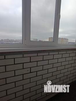 Студия квартира, на длительный срок, 28м2, 12/19 этаж