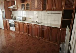 1-к квартира, на длительный срок, 65м2, 3/12 этаж